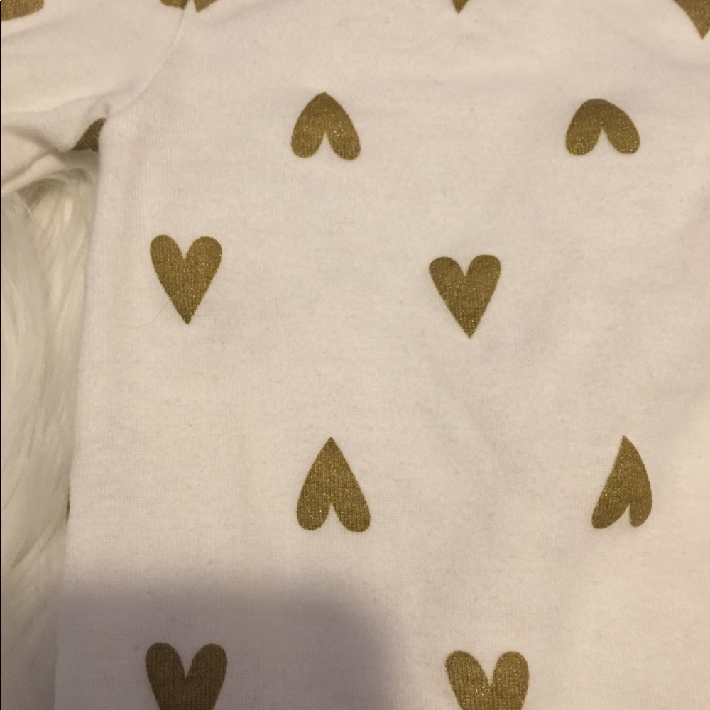 Onsie 0-3 - Picture 3 of 3